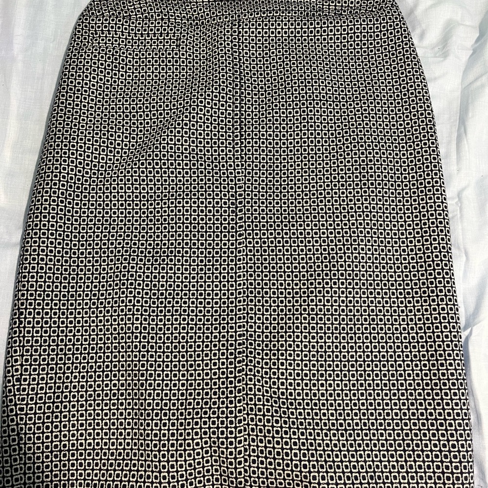 Boden women’s pencil skirt (uk size 8 regular)